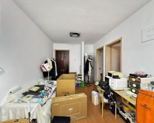 富力尚悦居(D区) 楼龄新 精装可拎包入住 南北通透 有电梯