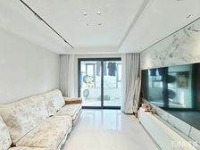 一手房次新房品质小区9号顾唐路300米