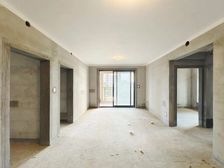 绿都紫荆华庭晴园 商品住宅 双卫 临地铁 医疗配套成熟