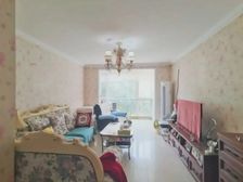全明格局三居 双卫双阳台落地窗 3层 燕归宁馨园 满五一套