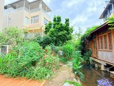 山水云天5室3厅南北