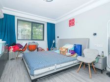 祥和家园 90平2居 南北向精装修 自住保养好