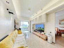 黄埔香雪地铁精装三房 满五东向中层业主直降 急售可谈 送车位