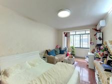 达丰新村 1室1厅 35.56平
