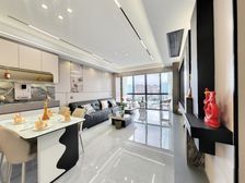 城市奥莱附近 精装三室两卫 拎包入住