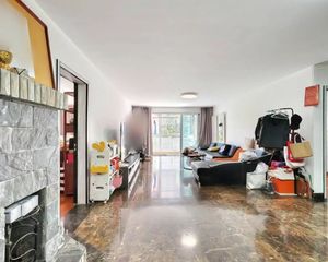 中海馥园 4室2厅 200.89平 户型好 位置佳 随时看