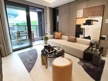 松江双地铁 品质小区人车分流,精装修,返现70万