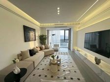 盛大花园,3室1000万元,难得的好户型,急售