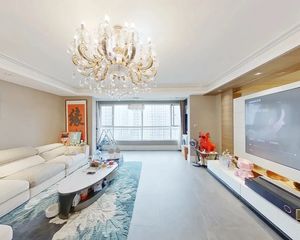 临河里·华业东方玫瑰D区·3室·2厅