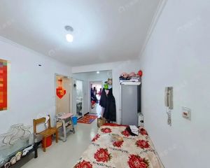 越秀星樾对面,双地铁,朱辛庄·冠芳园·3室·1厅