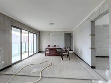 万象府 140.36平4居 西南向毛坯 自住保养好