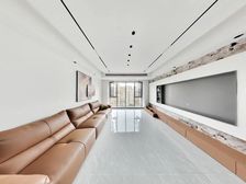 红盾雅园B区房东自住精装三房诚意出售 采光好