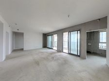 小区地理位置佳,离湘江边五桥近,楼层好