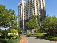 北师大片区 直隶新城精装 南向客卧分离户型 全明卫生间