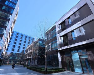 东部稀缺独栋商办 2900-7000㎡现房在售
