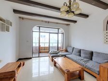 和谐家园小区 3室2厅 117平