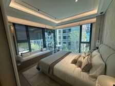 亦庄润府139㎡改善四居,高+地铁万象汇!