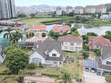 【半山独栋别墅】降200万富人区景怡新村独栋别墅占地910方