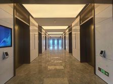 国盛大厦 九宫格近江景整层可分割 近众腾 网易 传媒港