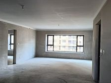 一梯一户 大四室 北师大 次新房 环境好