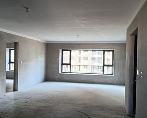 一梯一户 大四室 北师大 次新房 环境好