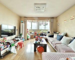(买房零拥金)京铁家园 3室1厅 145.87平