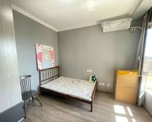保利紫荆香谷南北通透两居 满五 低楼层宜居