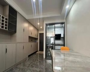 马连洼兰园 南北通透两居 满五 310万