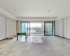 禹洲晏山河 4室2厅 东南