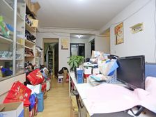 中星海上名豪苑(四期) 配套齐全 只有契税 有车位