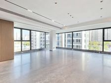 张村 越秀青铁和樾府 套四景观房 精装修未住 房东包大税