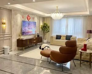 东城 (广渠门) 冠城名敦道B区