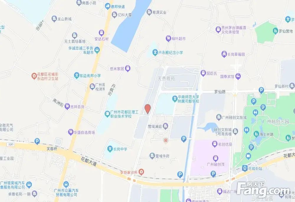 室内图