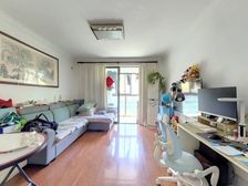 嘉城雅颂湾朝向南北温馨3居室素质住户诚意出售