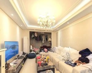 亦庄海梓府97.57㎡南北三居|满五省税|急售看房方便