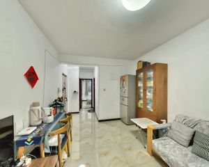 鹿海园 | 亦庄58㎡精致三居,低总价刚需好房诚售