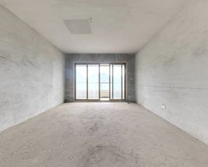 天骄御峰 159平4居 东南向毛坯 着急出售