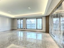 中海甲叁號院 3室2厅 154.27平 总价低 位置好随时看