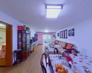 丰仪家园 南北2室 90%(价格可大谈)方便看房