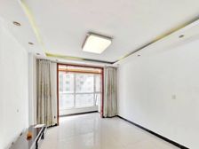 北京边上大卫城 南向格局好 精装满五少 公摊小