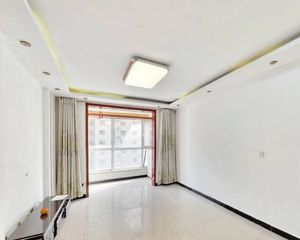 北京边上大卫城 南向格局好 精装满五少 公摊小