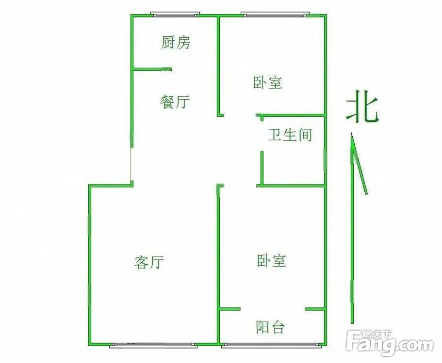 室内图