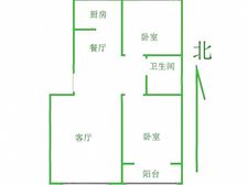 高楼层采光充足 带电梯 小区新 近医院 装修好 商品房。