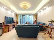 裘马都 4室2厅 222.75平 次新房 精装修 好楼层