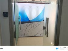 办公室招租:东盟商务区利海亚洲国际266平配部分用品招租