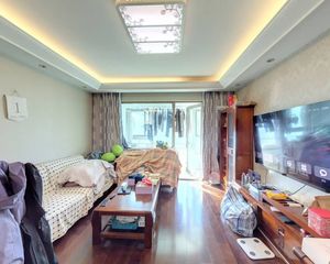 园博府 3室2厅 139.97平