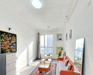 诚意出售+满五年,产权清晰+次新小区房龄新+配套全