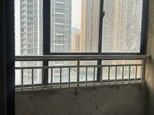 永鸿御珑湾 3室2厅2卫 毛坯 38万元 101平米
