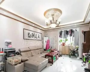 丰台 六里桥 】莲香园小区