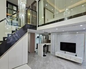 朝阳 北二环 】金岛花园 小区(复式)